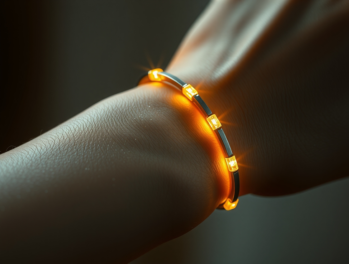 светящиеся деревья для улицы