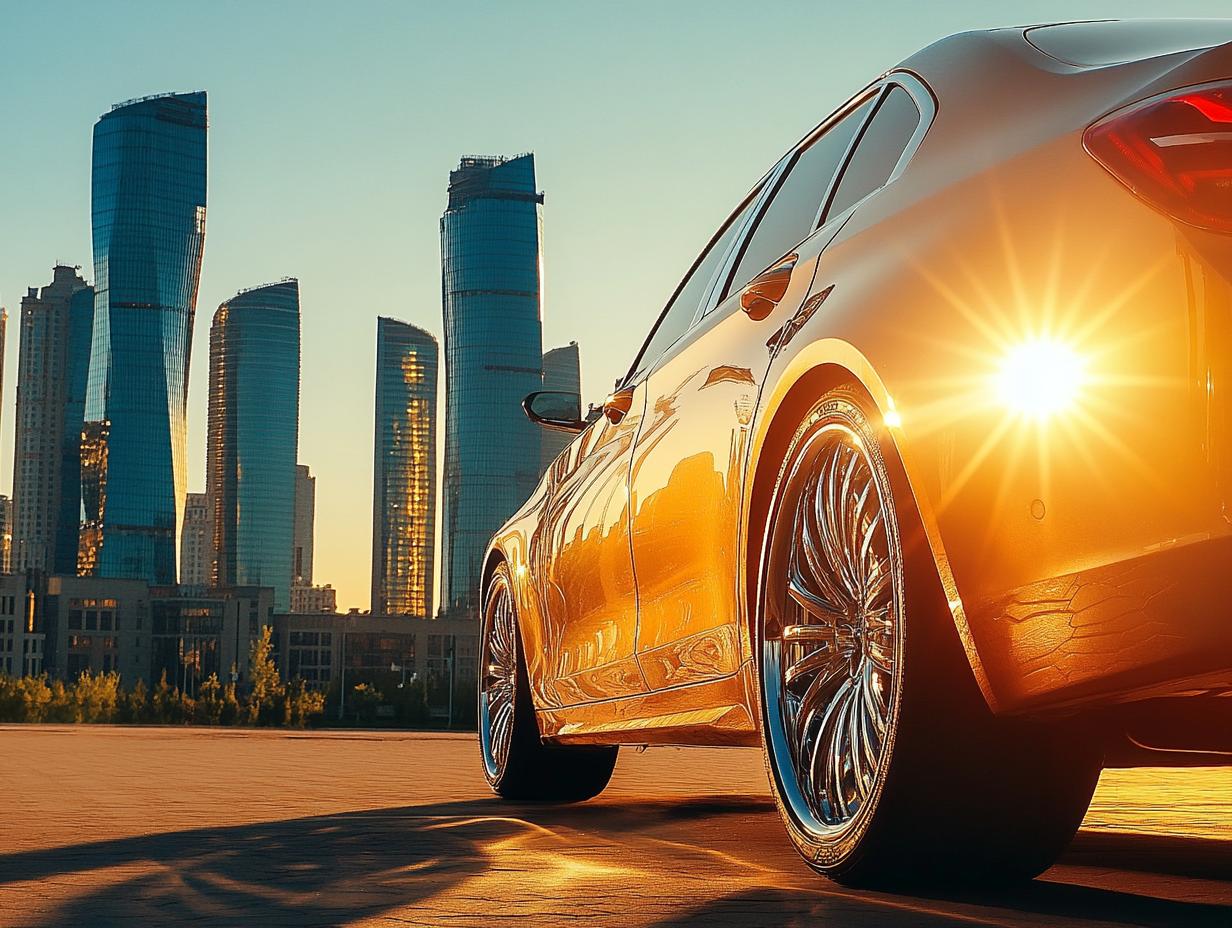 Диски в Караганде