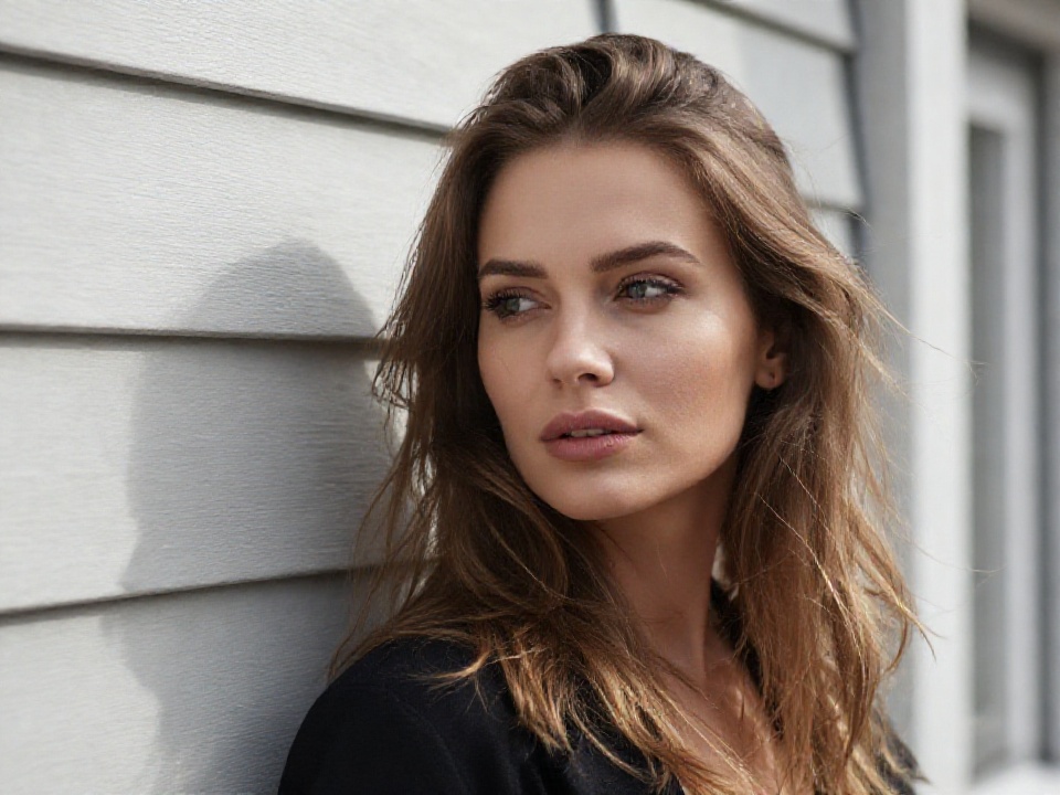 фасадная доска из дпк