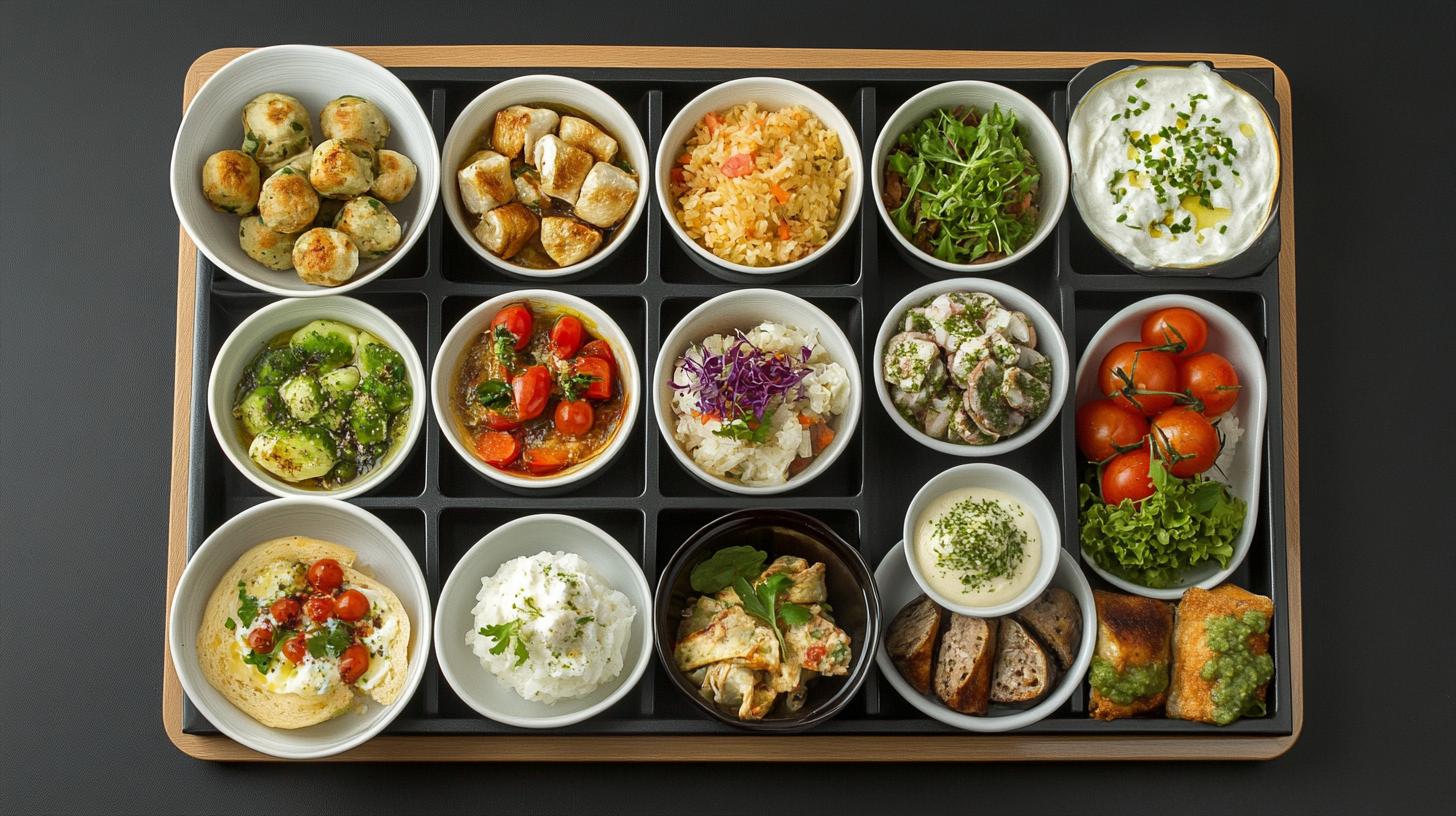 Инновационный подход к доставке обедов в Красноярске: новые возможности для офисных работников доставка, обедов, в, офис