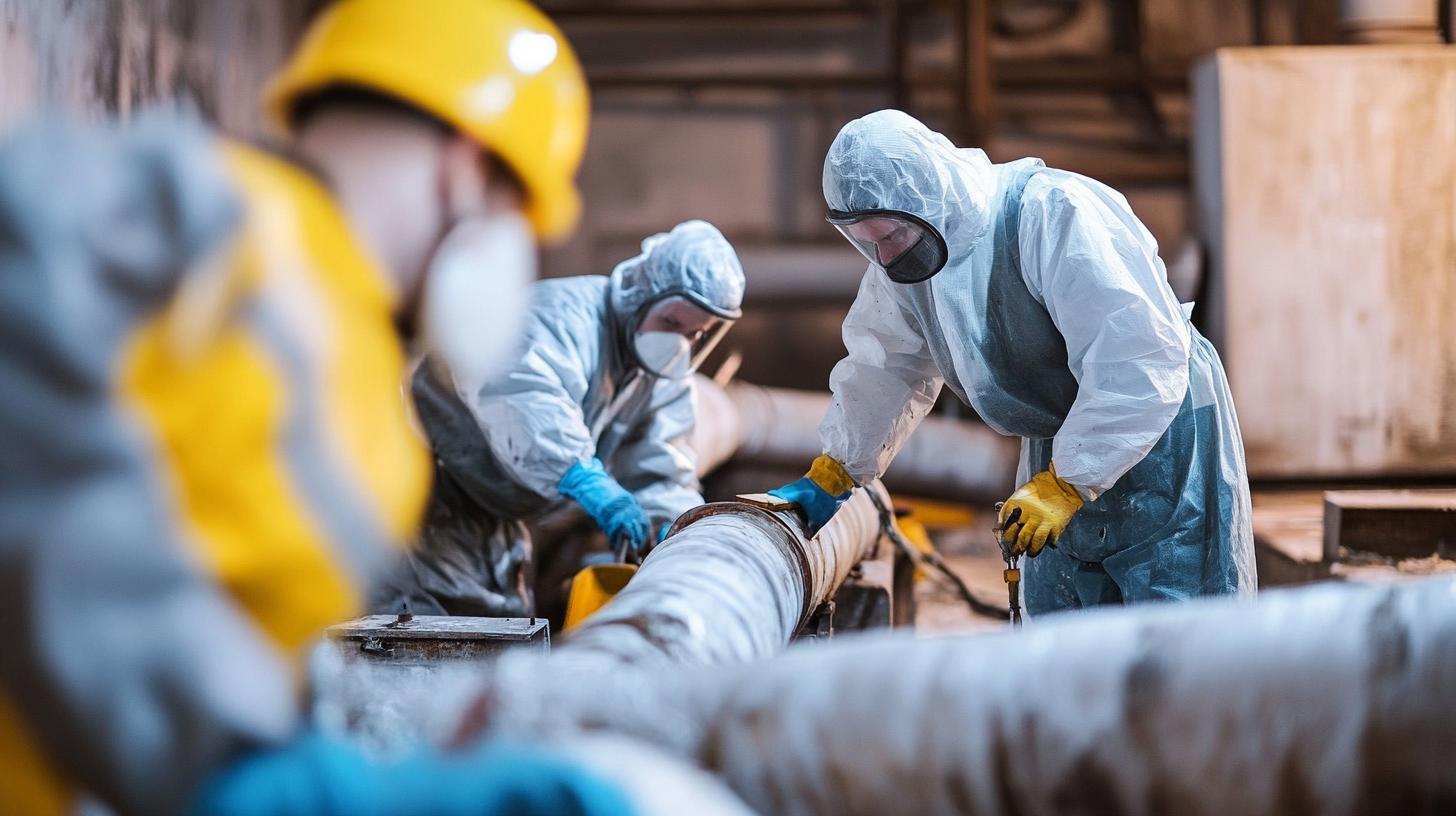 Гидродинамическая чистка канализации