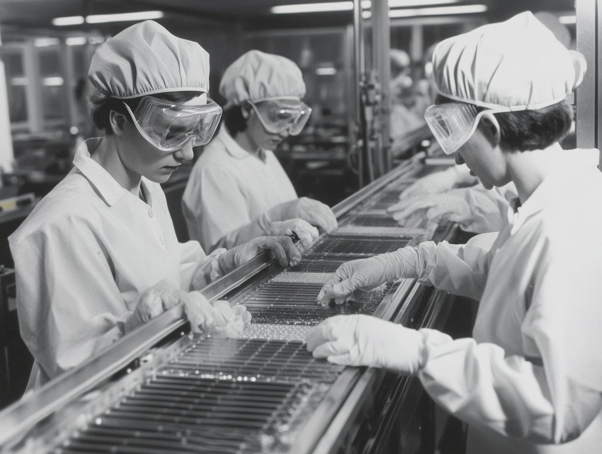 мультикамерные разрядники