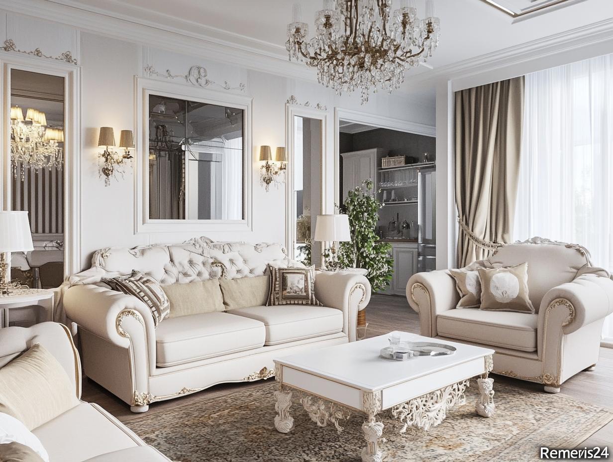 ремонт квартир в пушкино