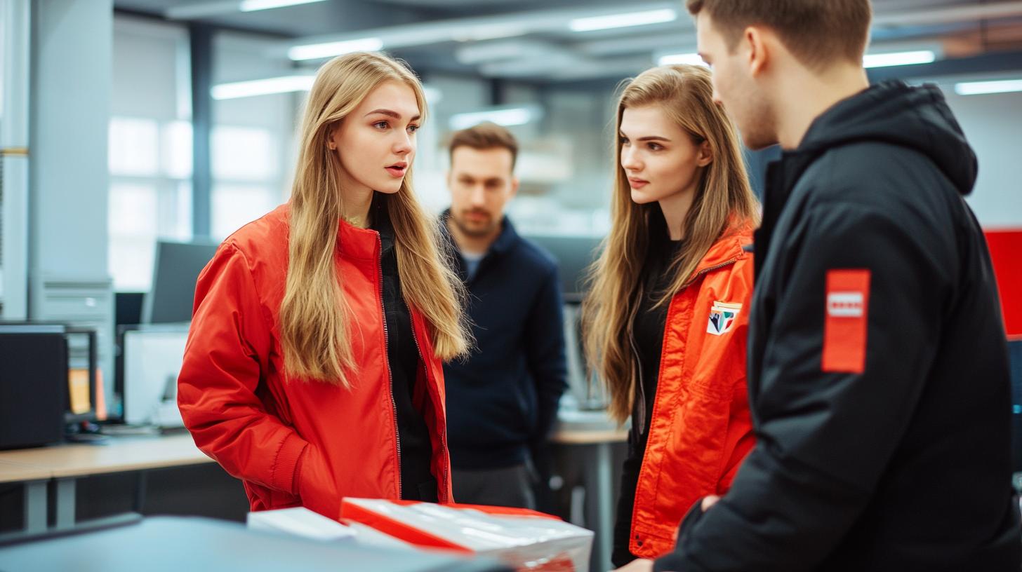 Инновационные решения компании Д2Д Логистика