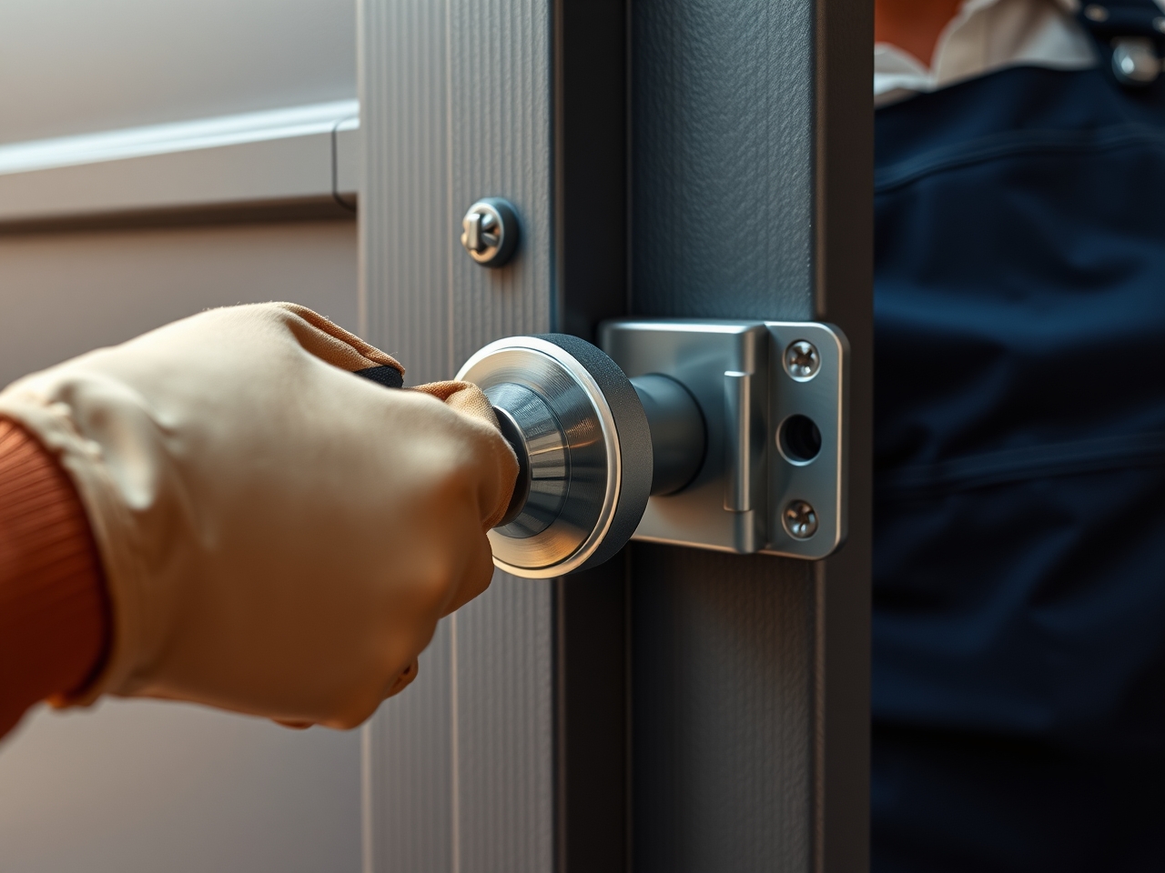 Как выбрать металлические входные двери в Москве по цене производителя