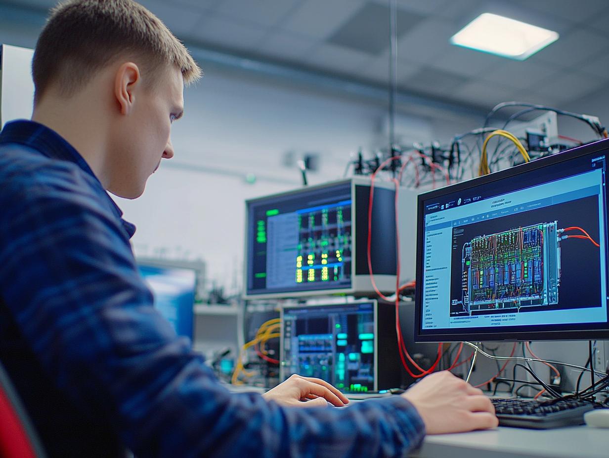 Профессиональная переподготовка в области электроэнергетики