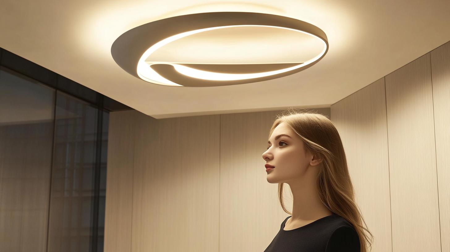 Трековые светильники