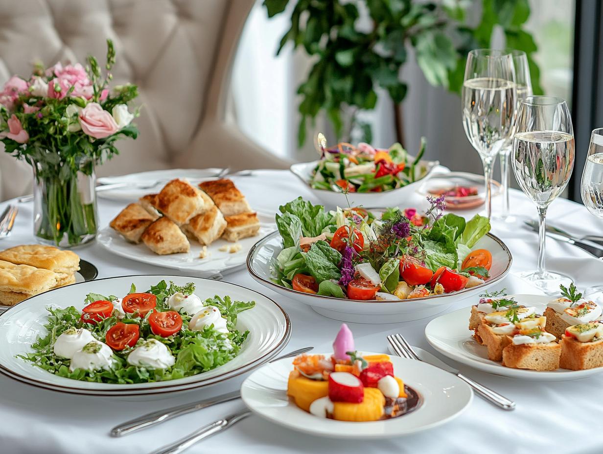 Как организовать доставку обедов на стройплощадку в Красноярске