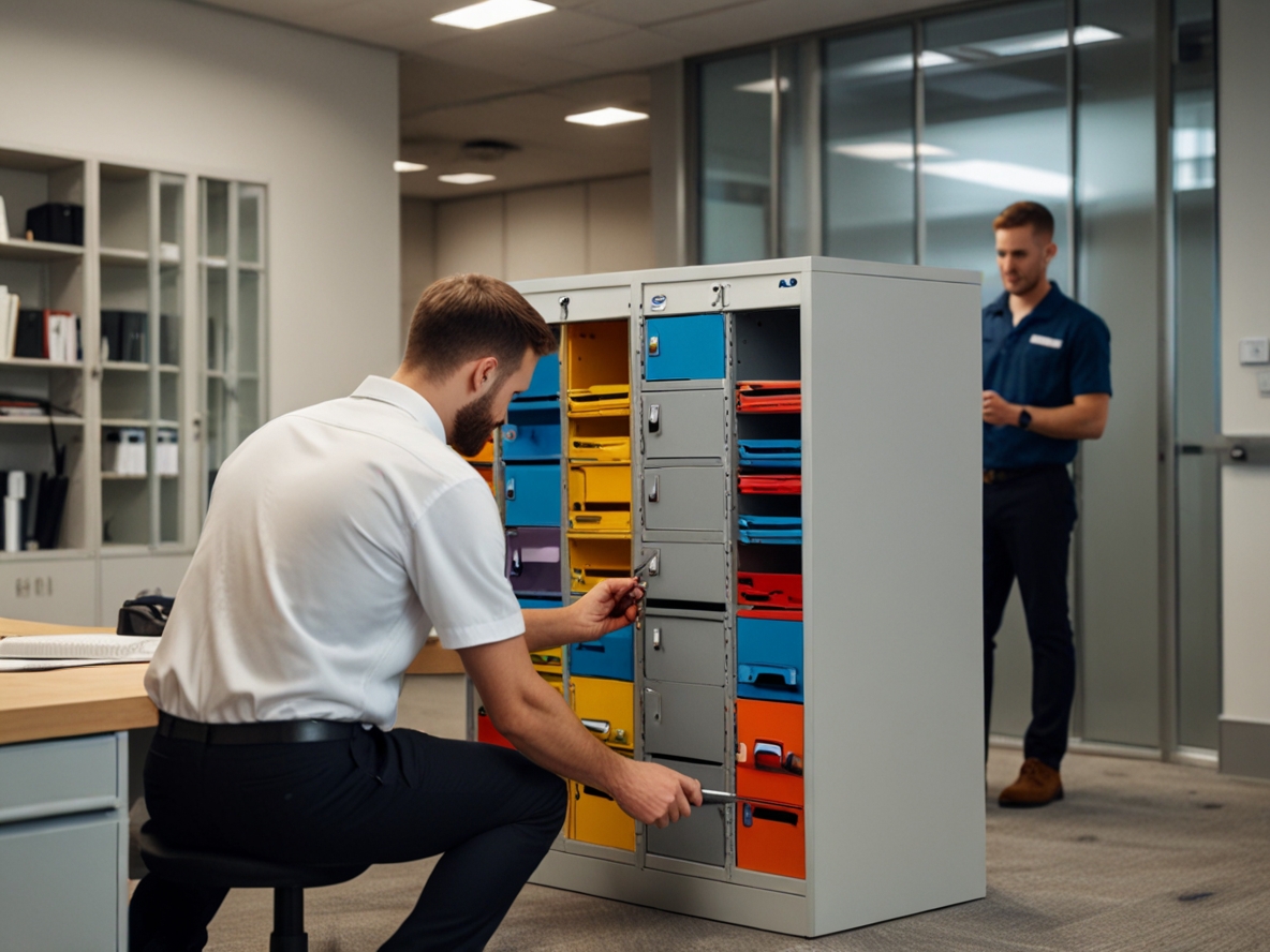 Как выбрать абонентский шкаф для многоквартирного дома