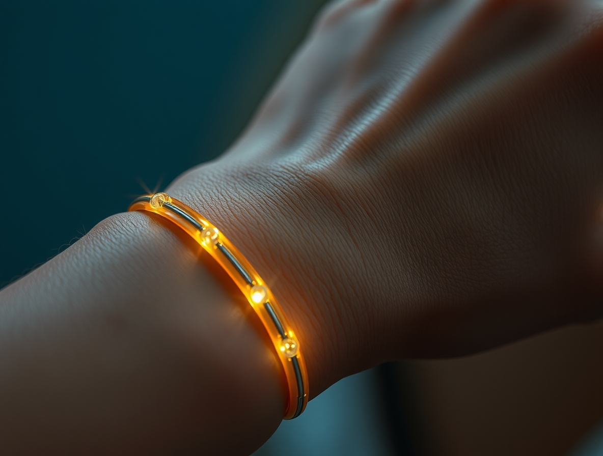 светящиеся деревья для улицы