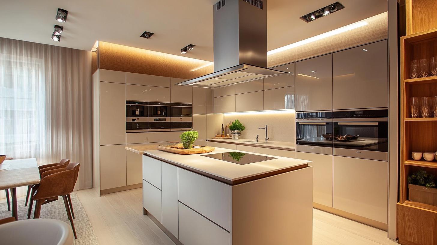 7 идей для стильного ремонта квартиры под ключ