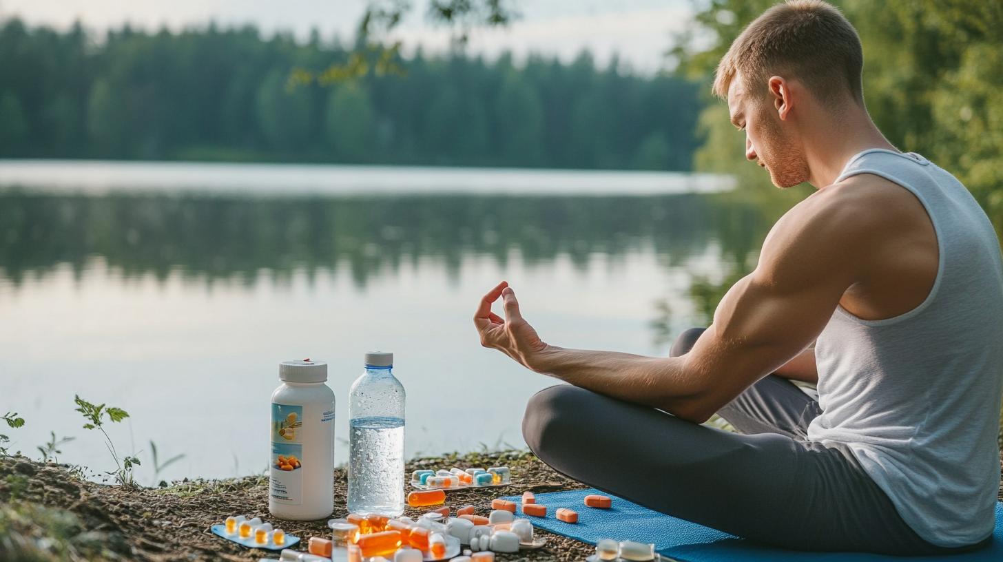 купить витамины для мужчин