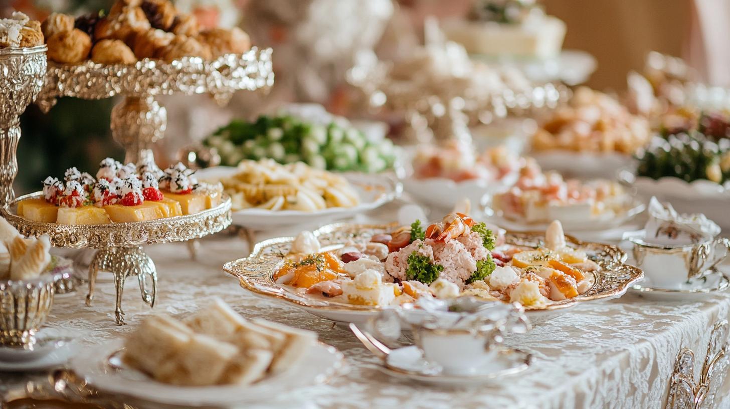 Доставка обедов на стройплощадку в Красноярске