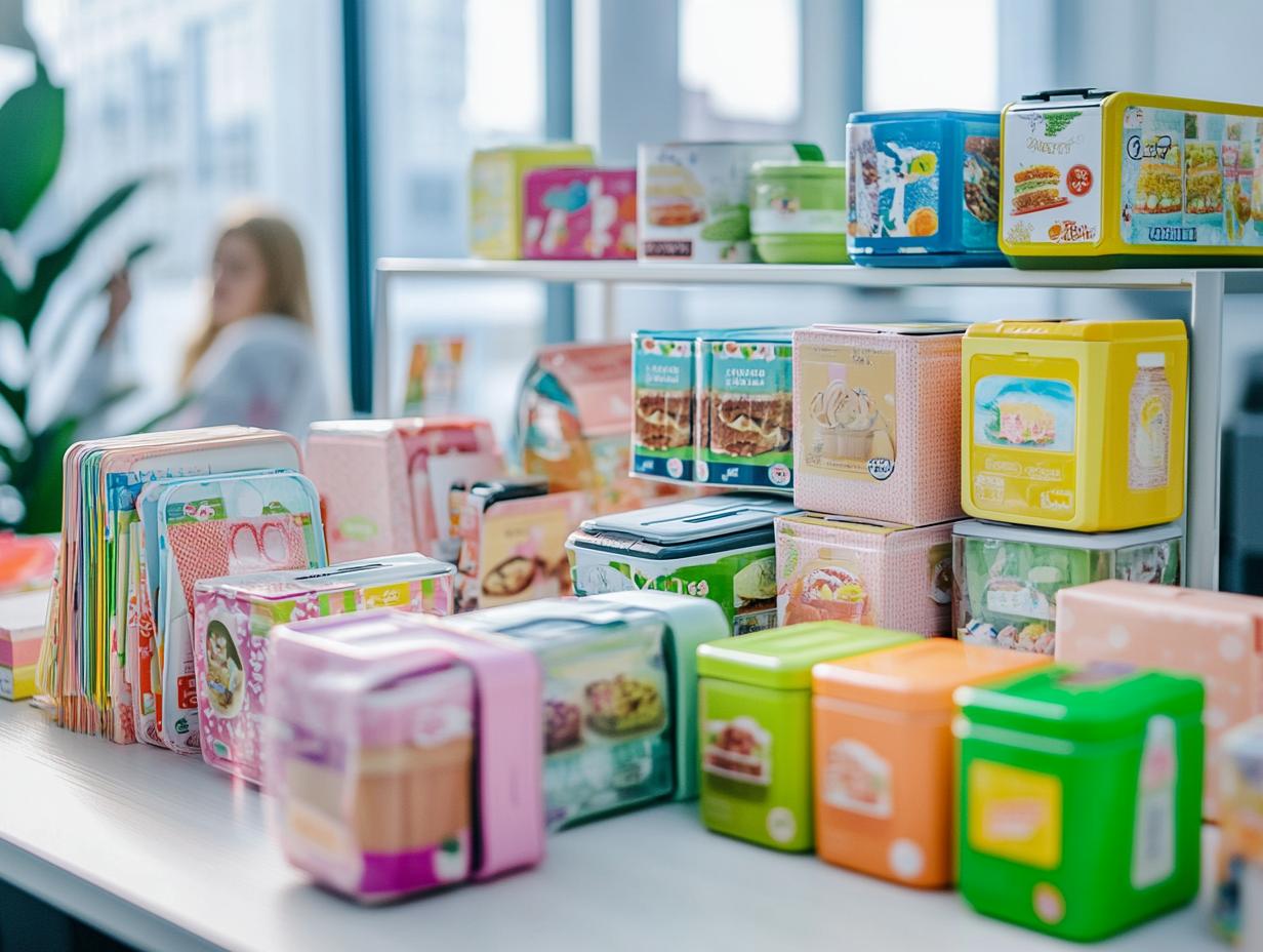 Инновационный подход к доставке обедов в Красноярске