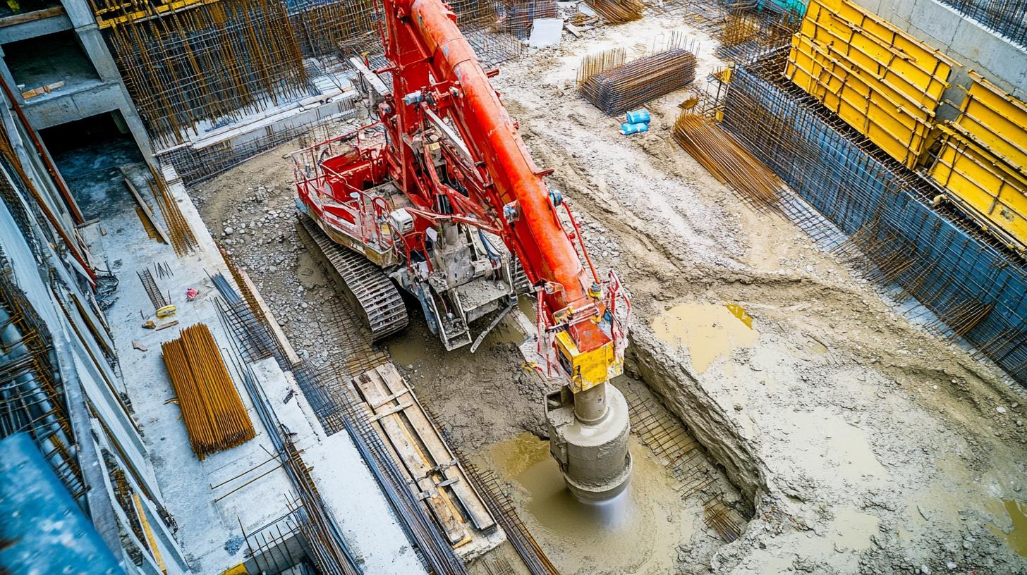 Как купить новый автобетононасос