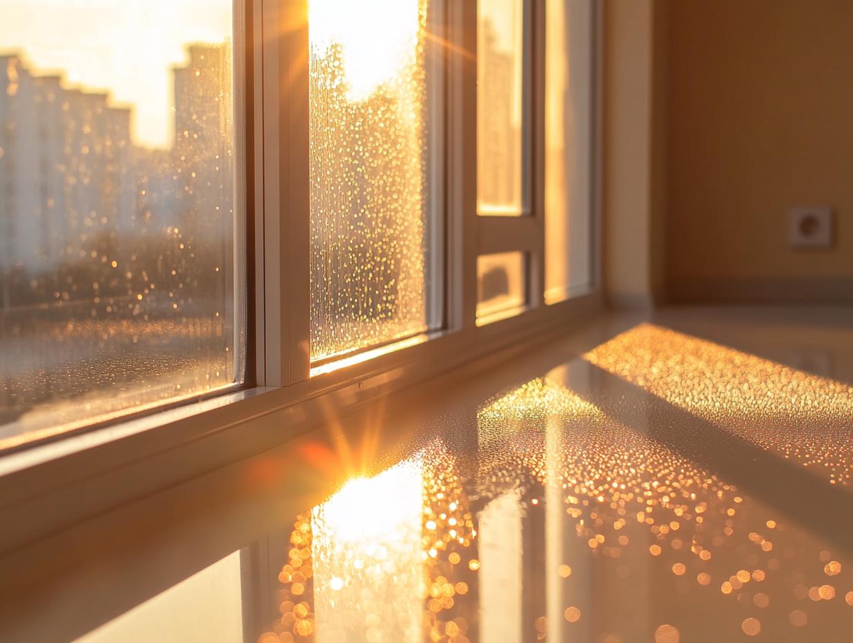 Эффективное мытье окон в Москве