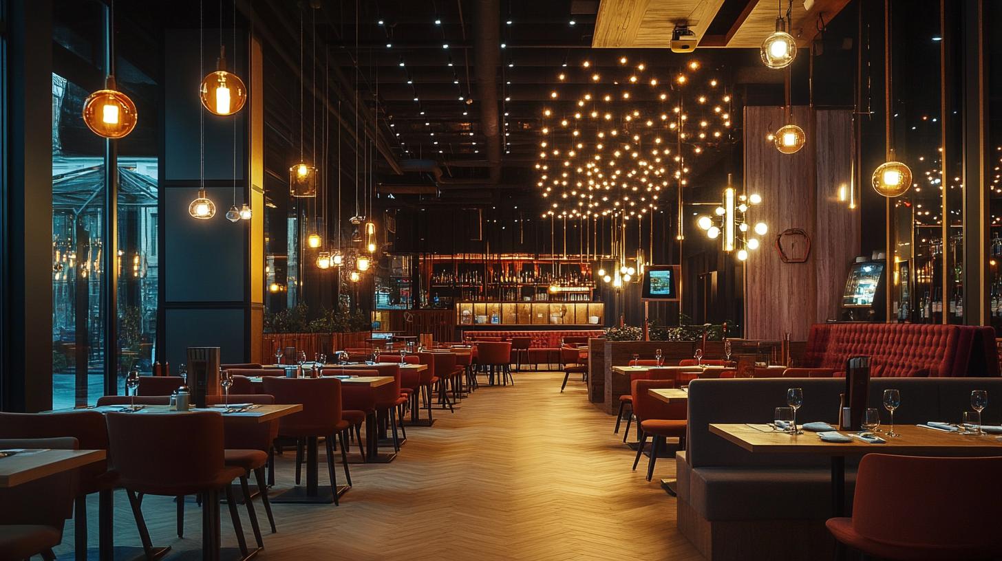 Инновационные решения освещения от компании Академия света