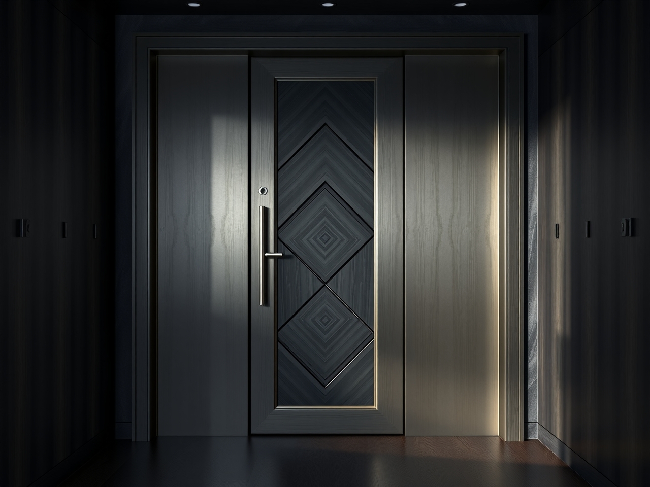 Как выбрать металлические входные двери в Москве по цене производителя