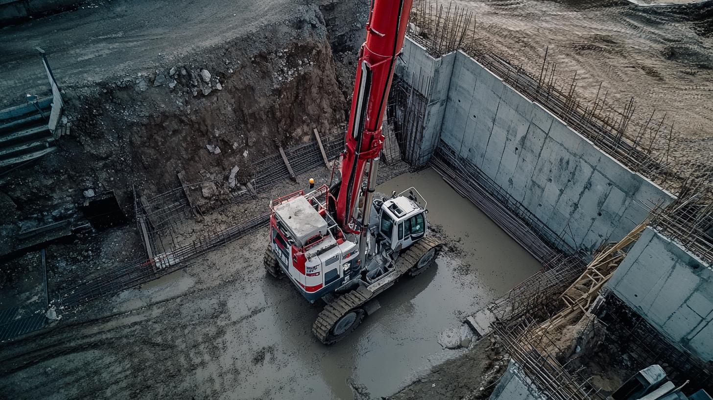 Как купить новый автобетононасос