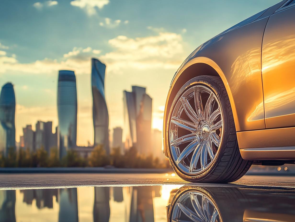 Диски в Караганде