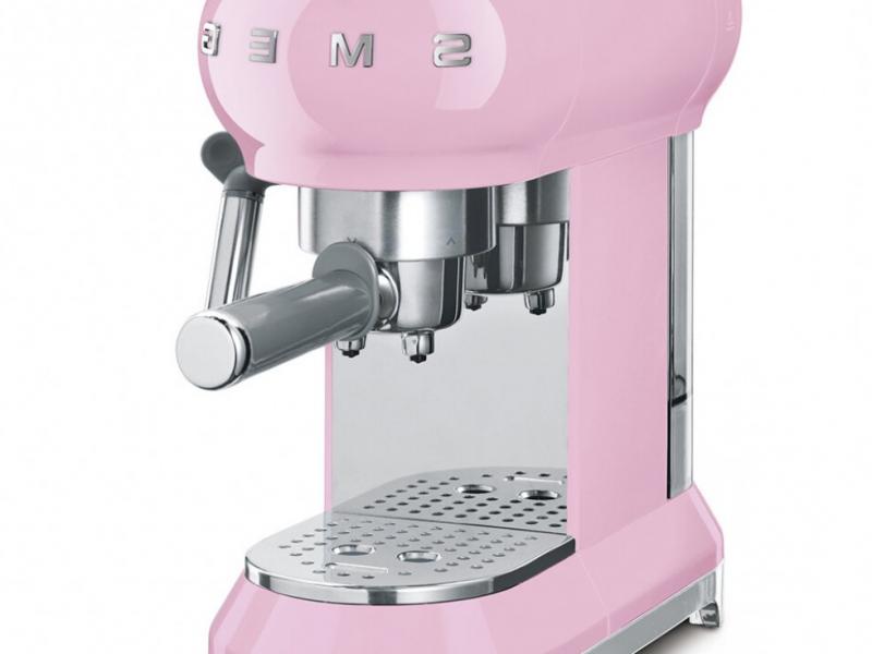 купить рожковую кофемашину