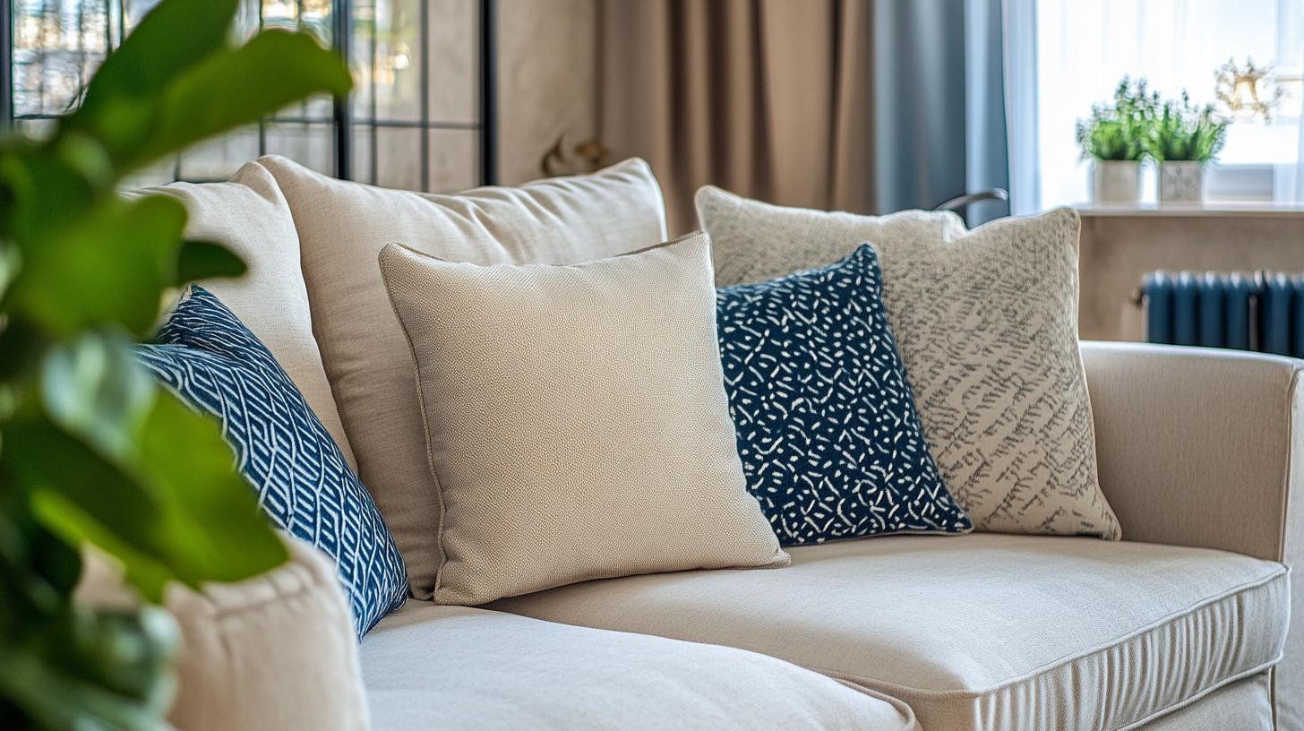 7 идей для стильного ремонта квартиры под ключ