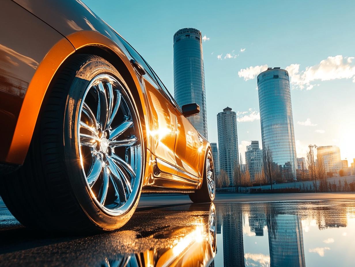 диски в Караганде