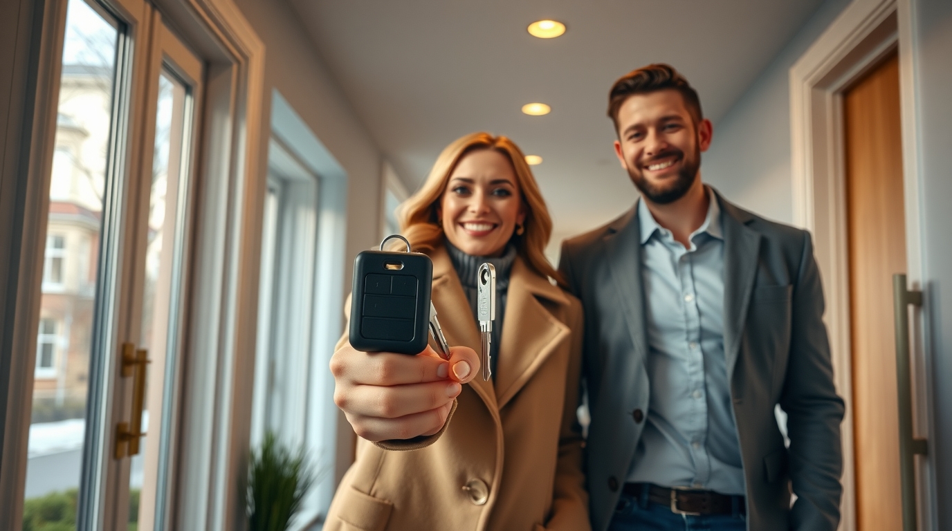 Строительство домов