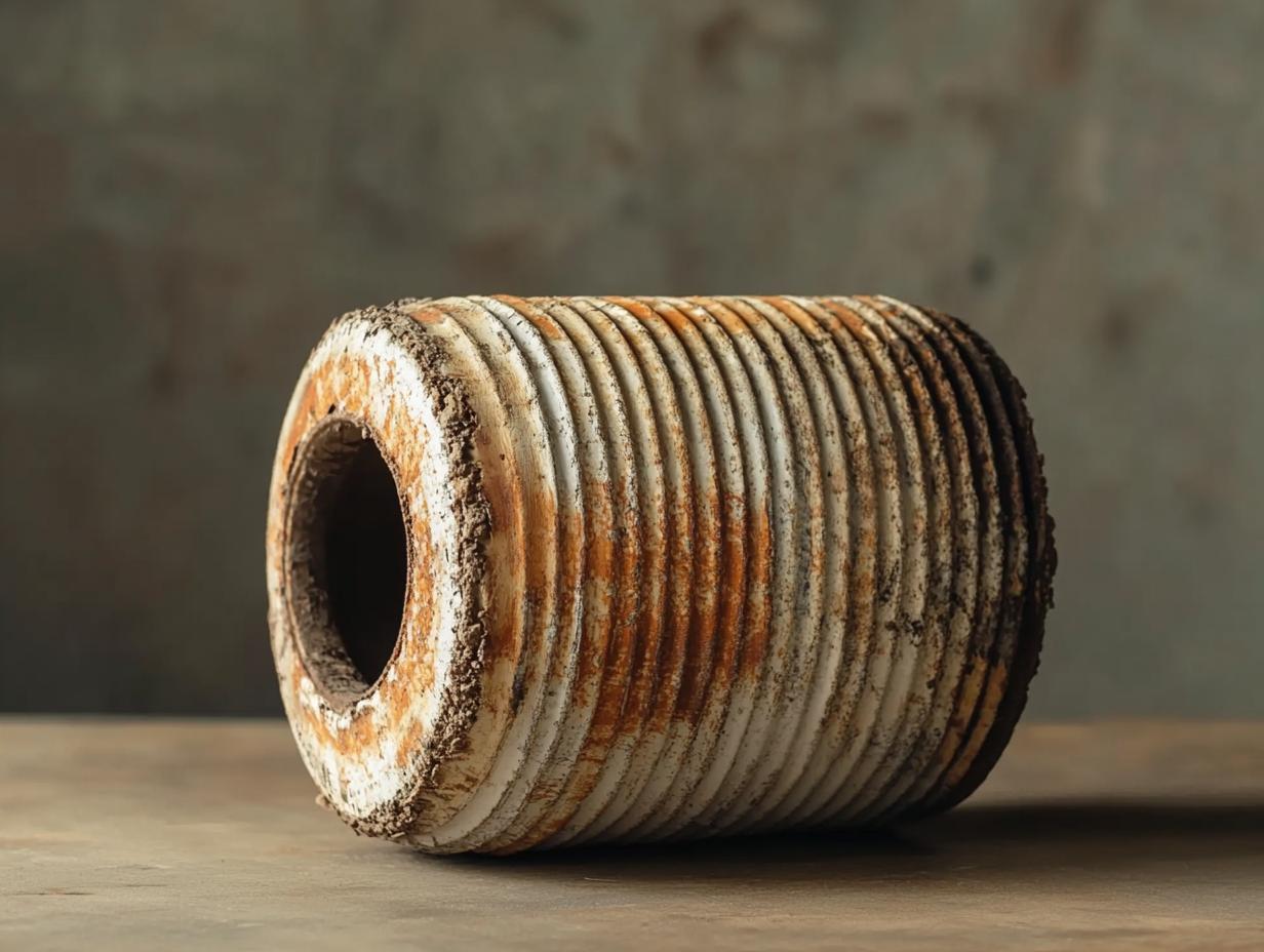 Фарфоровые изоляторы