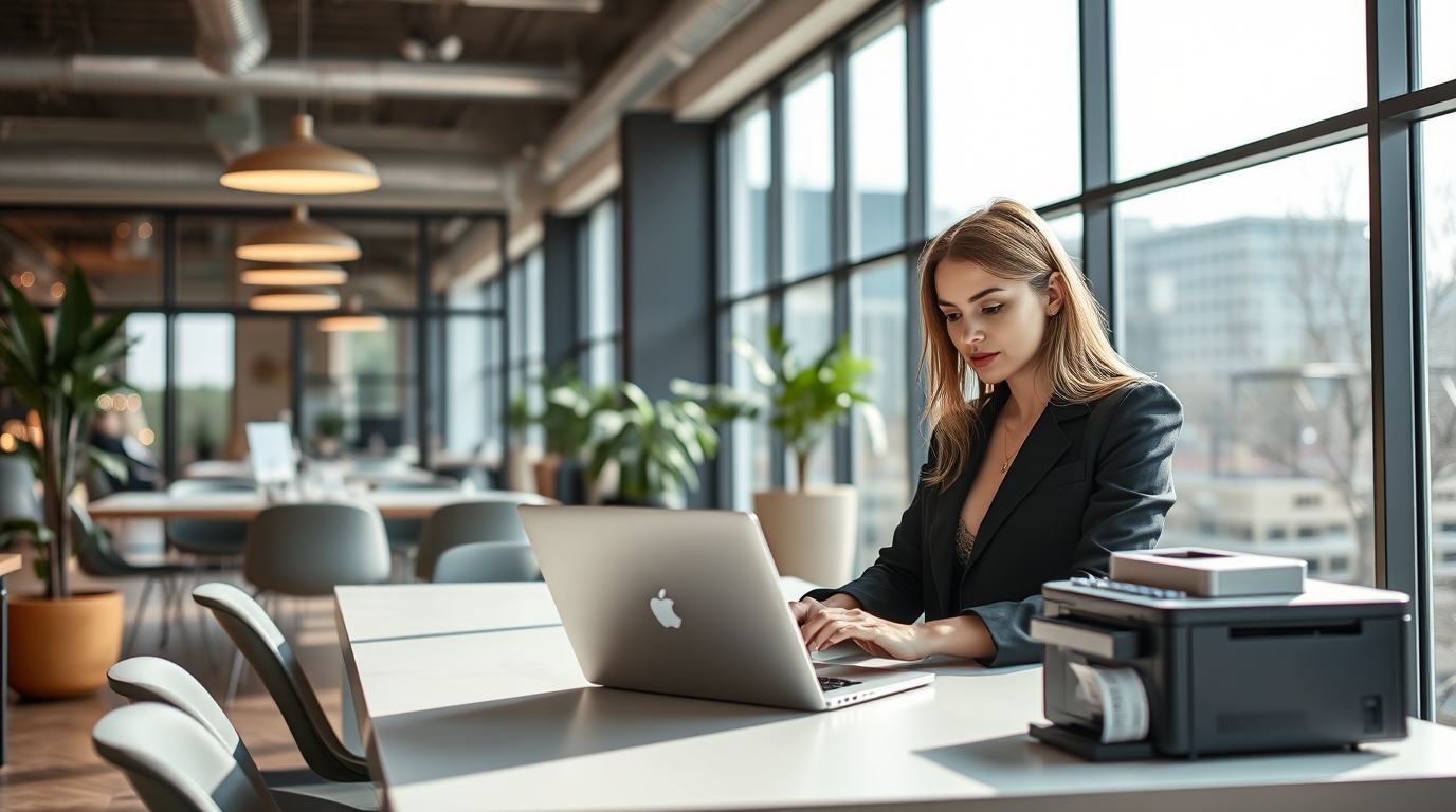 этикет принтеры