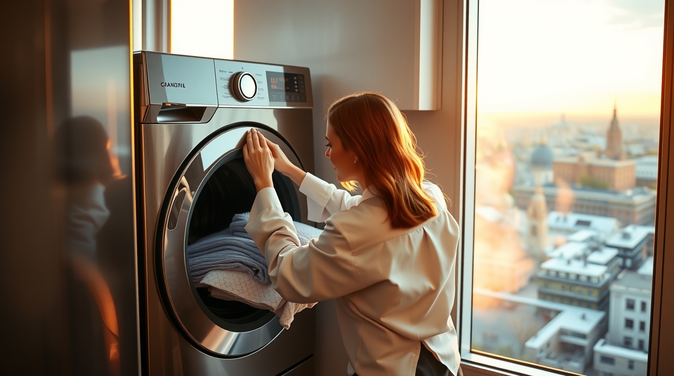 замена амортизатора стиральной машины вирпул