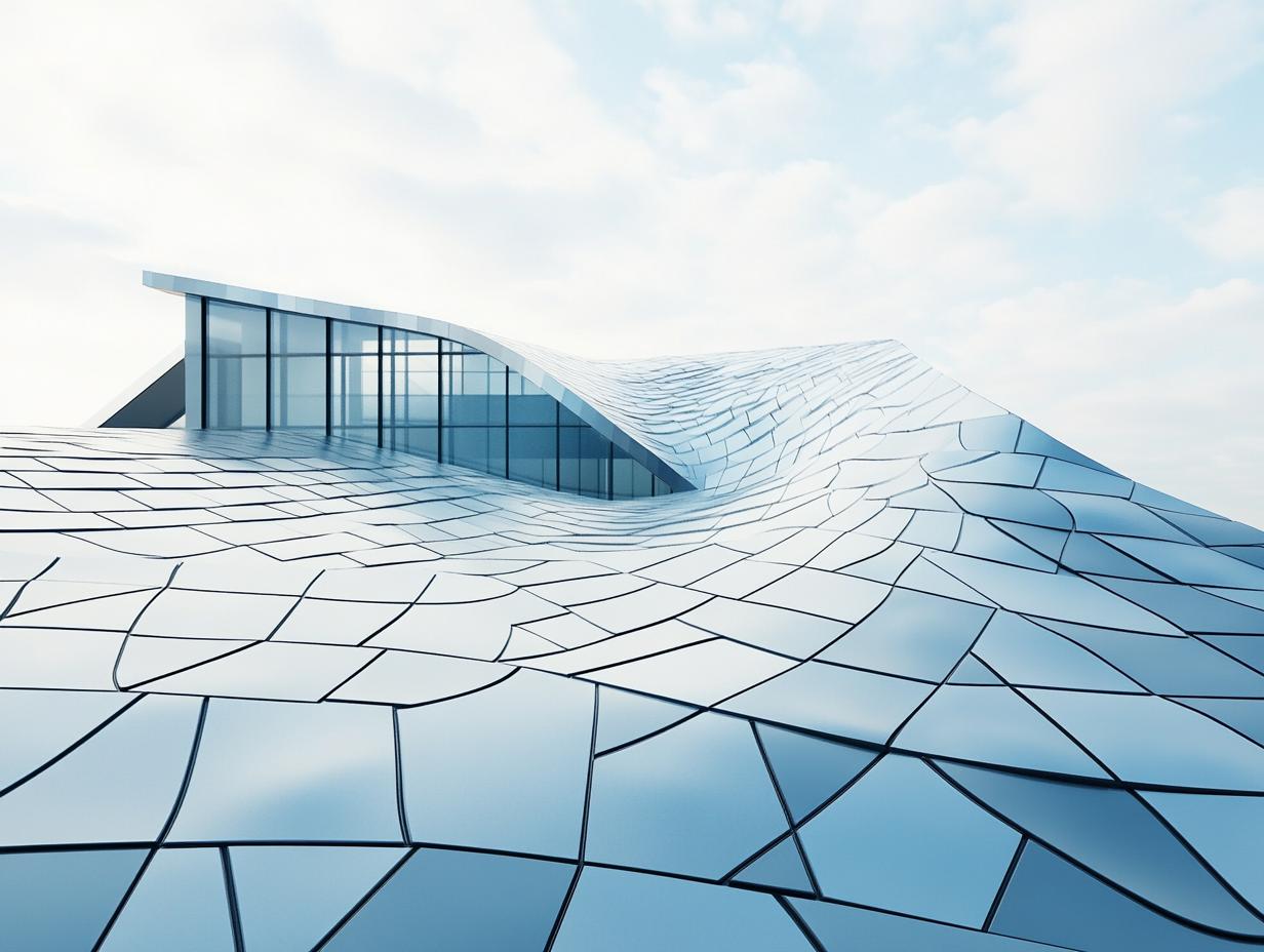 Керамическая черепица: особенности выбора и укладки в Москве керамическая, черепица, москва