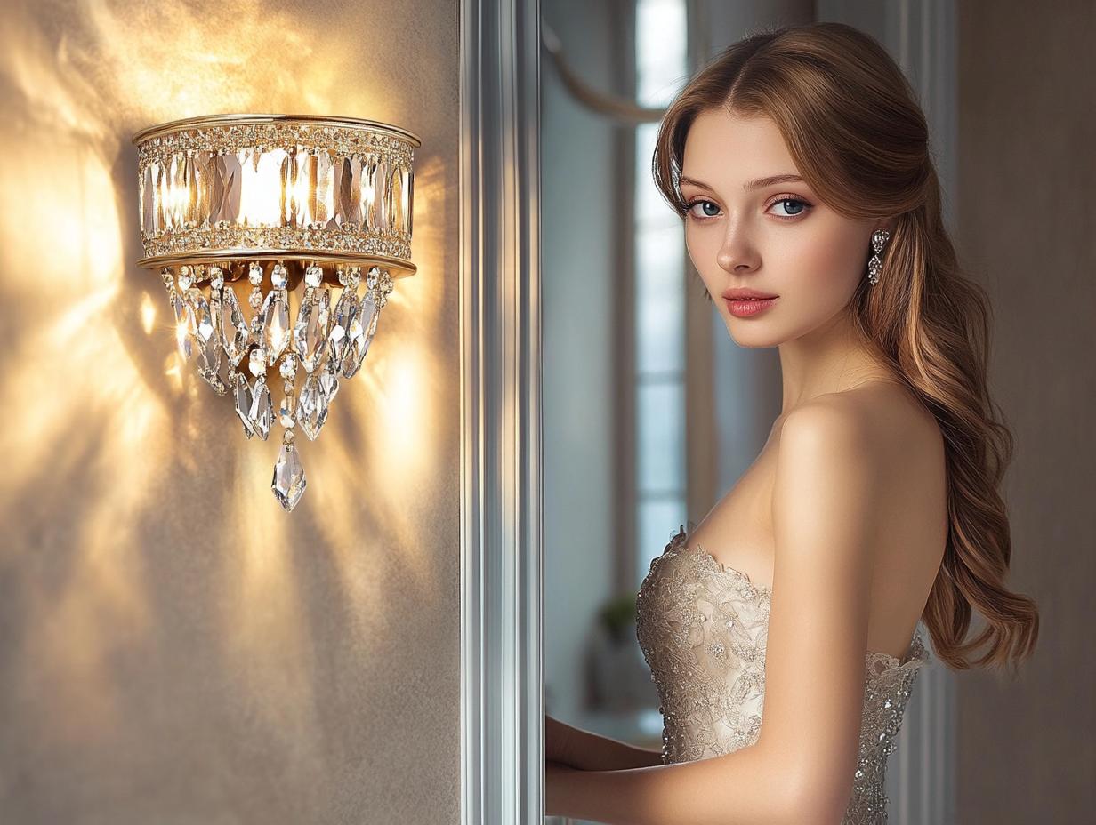 Трековые светильники