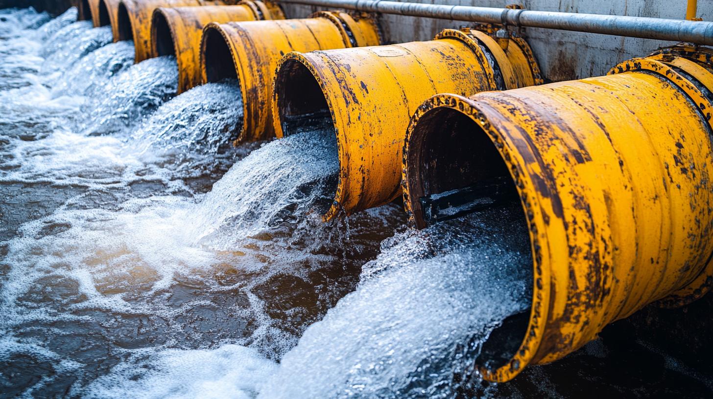 Эффективная Прочистка Системы Канализации в Киеве по Доступной Цене;