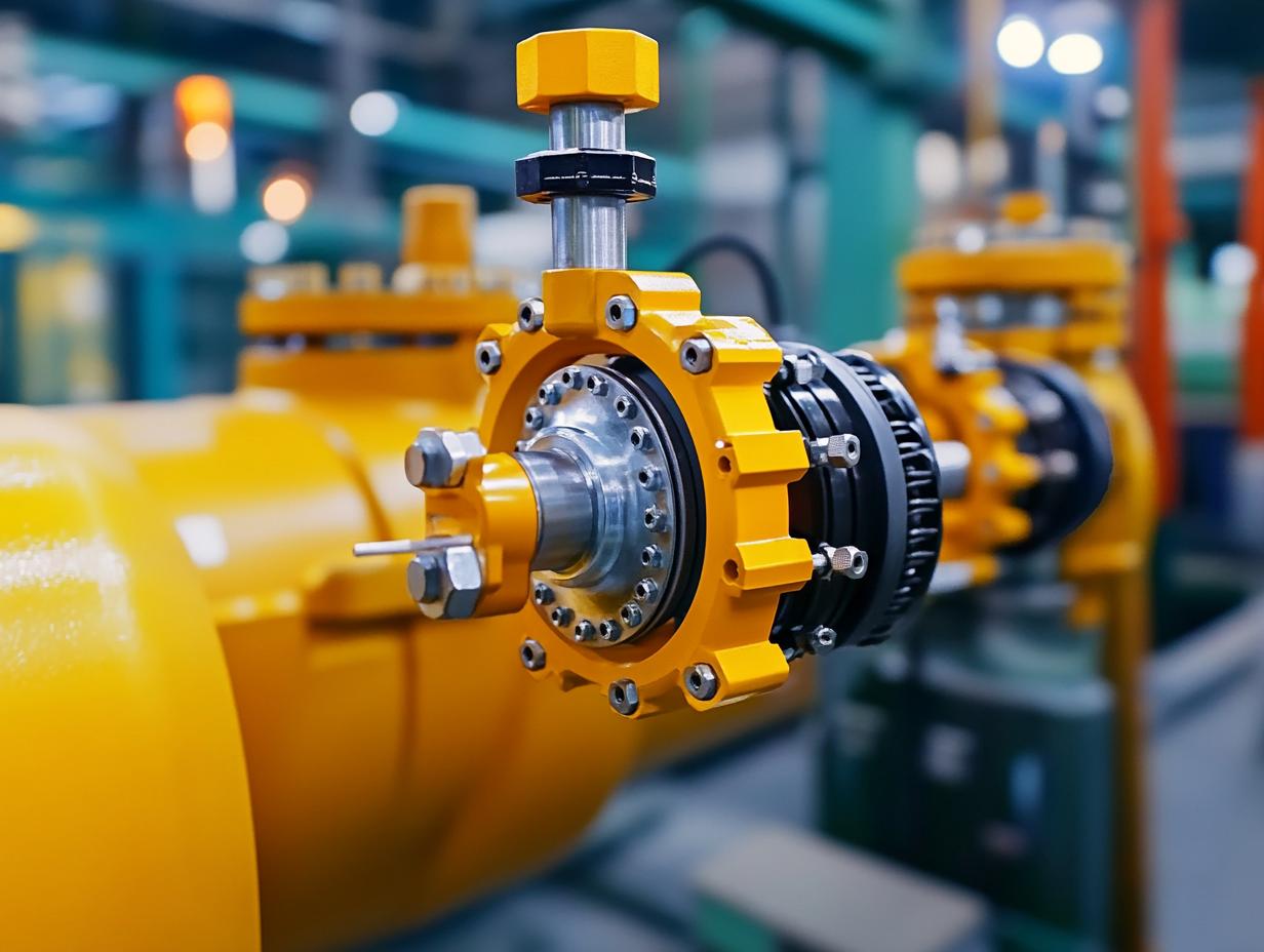 Клапан для защиты от гидроудара