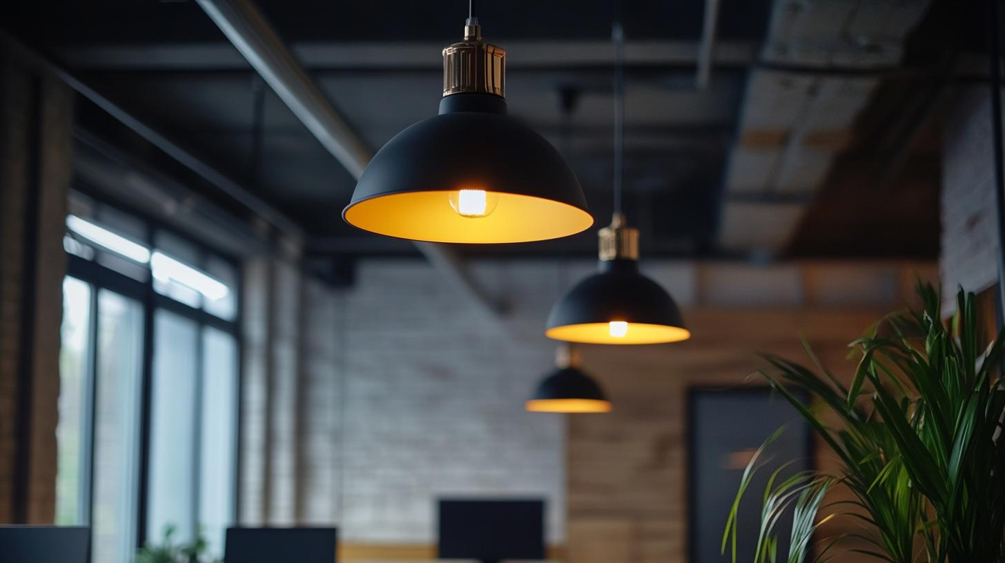 Инновационные решения освещения от компании Академия света