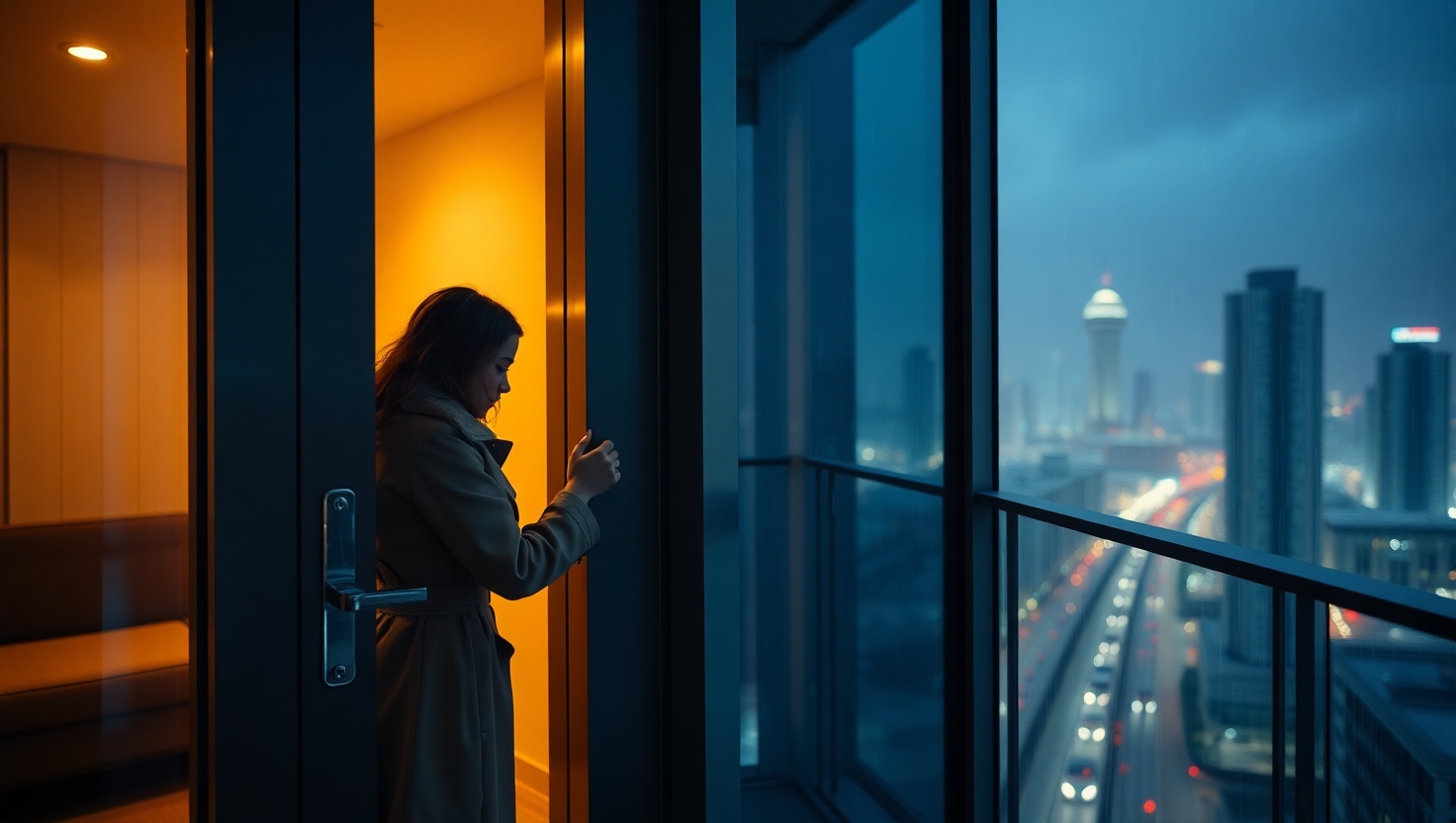 Как выбрать металлические входные двери в Москве по цене производителя