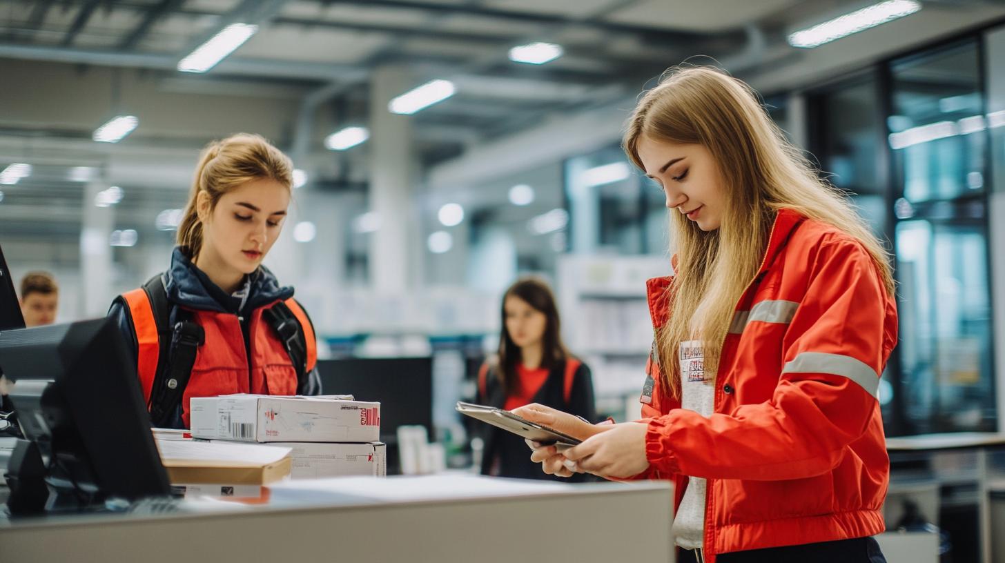 Инновационные решения компании Д2Д Логистика