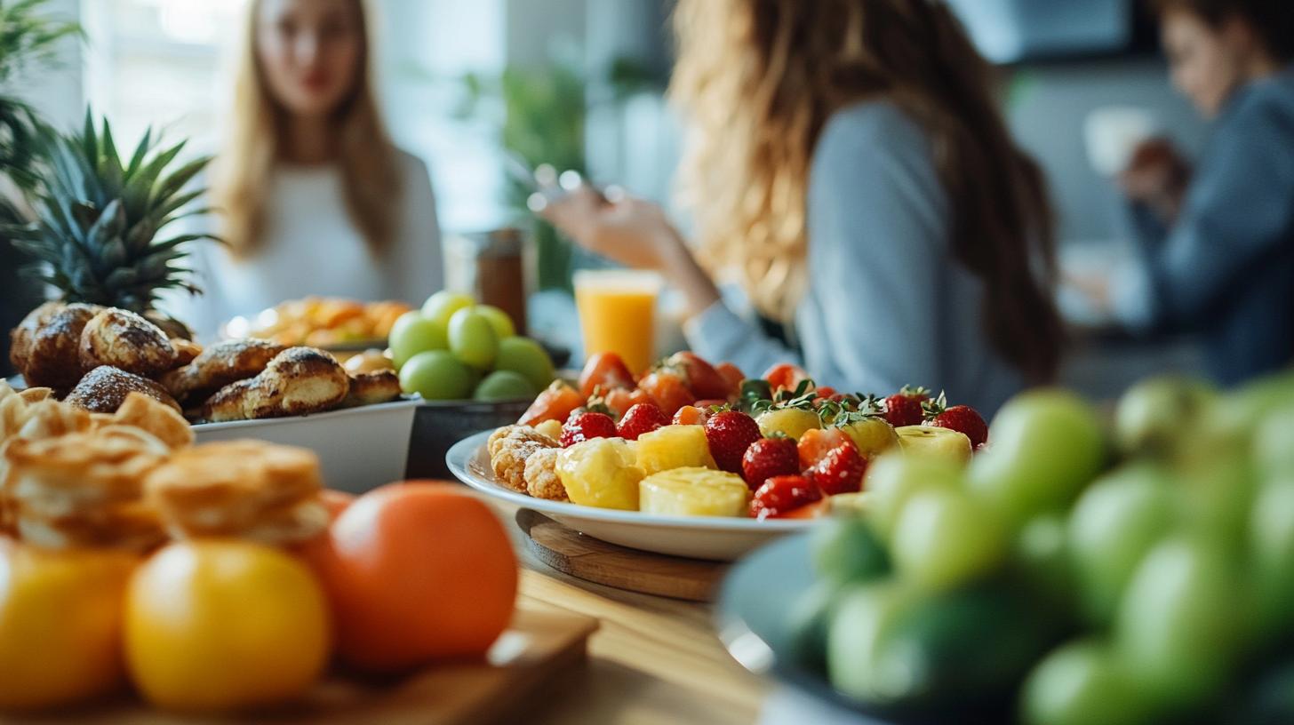 комплексный обед