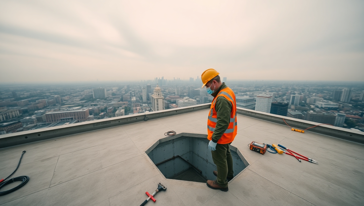 аварийное здание экспертиза