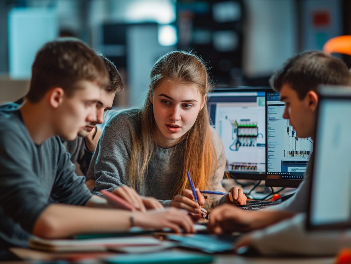 Профессиональная переподготовка в области электроэнергетики