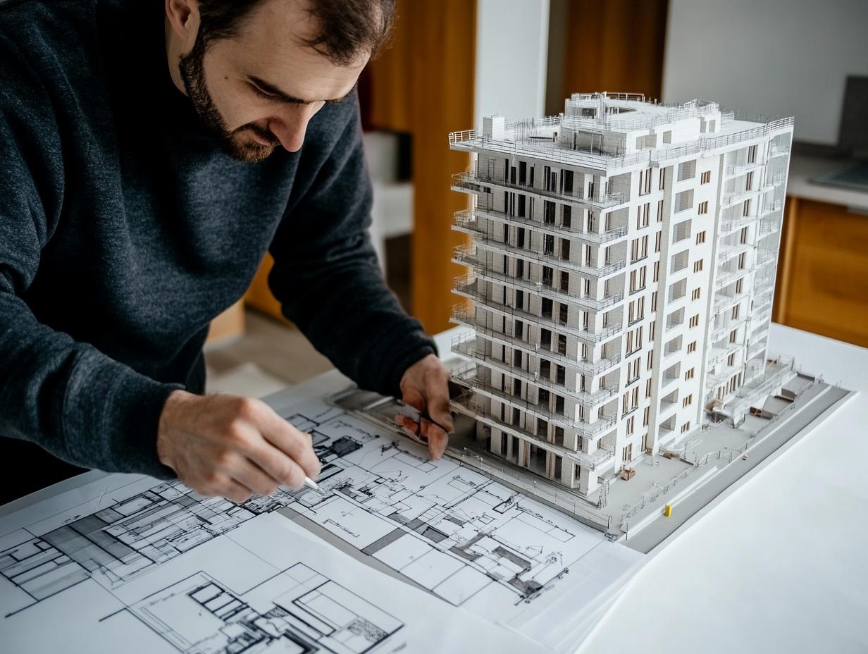 Эксперт по приемке квартиры