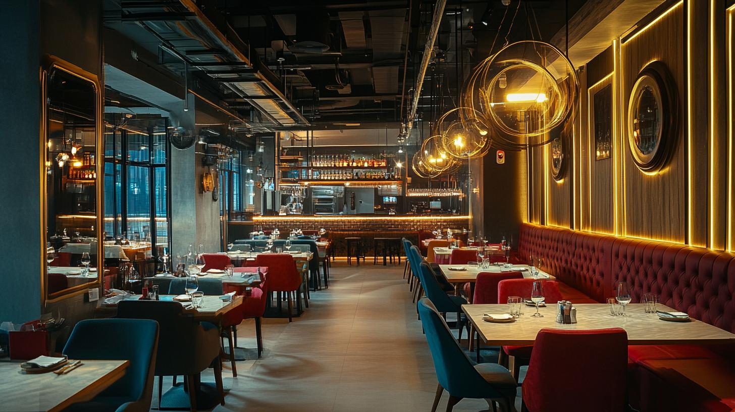 Инновационные решения: Линейные светильники от Академии света линейные, светильники