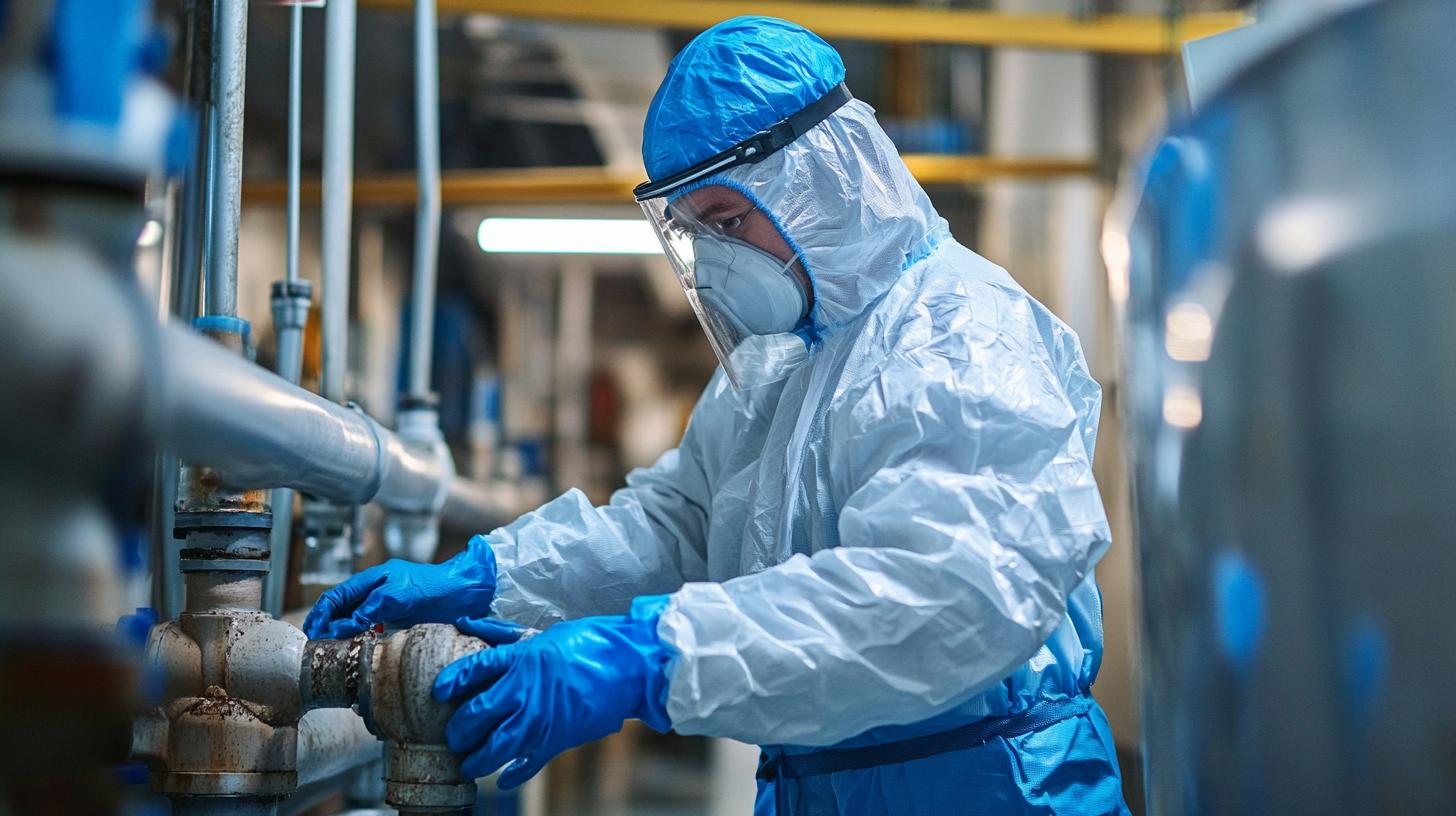 Эффективная Прочистка Системы Канализации в Киеве по Доступной Цене;