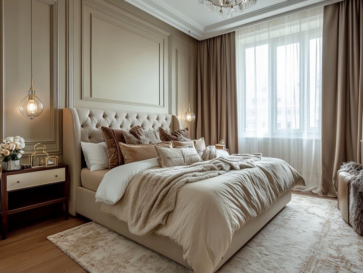 Искусство Ремонта Квартир в Электростали