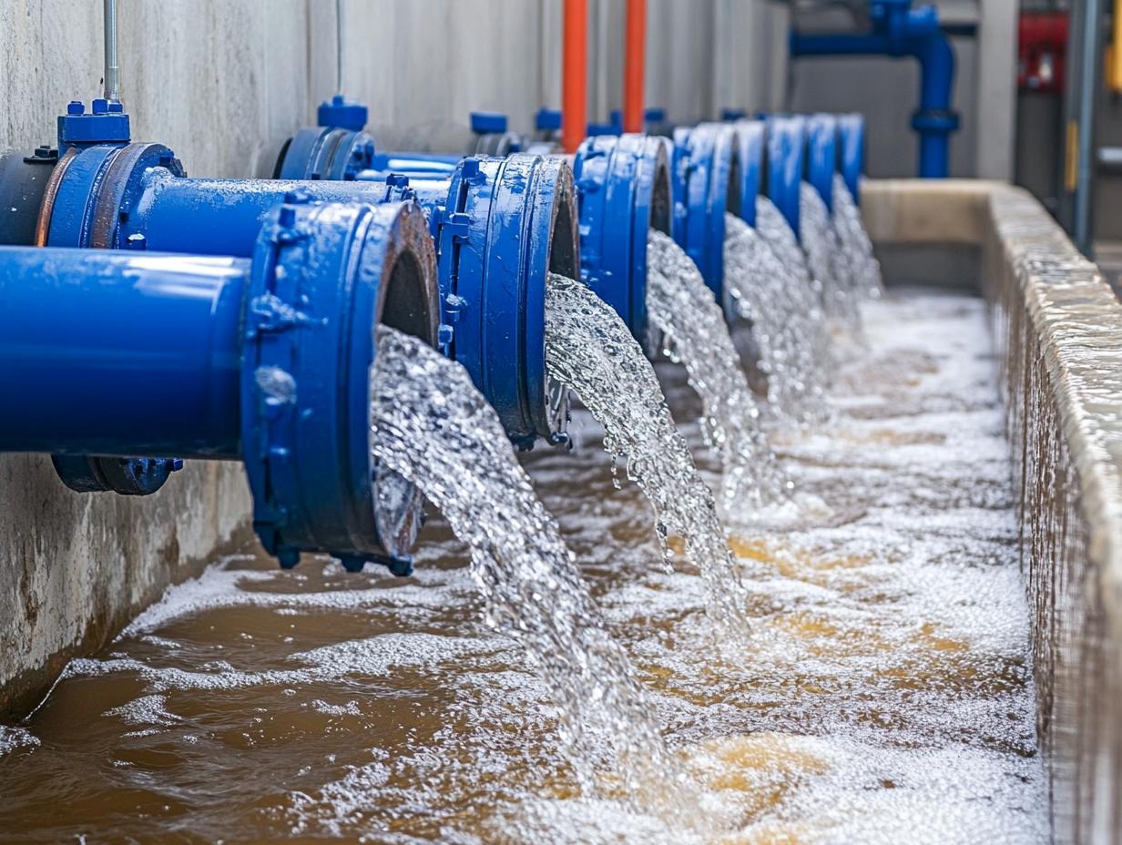 Гидродинамическая прочистка канализации: эффективное решение от BADAZA Group гидродинамическая, промывка, канализации