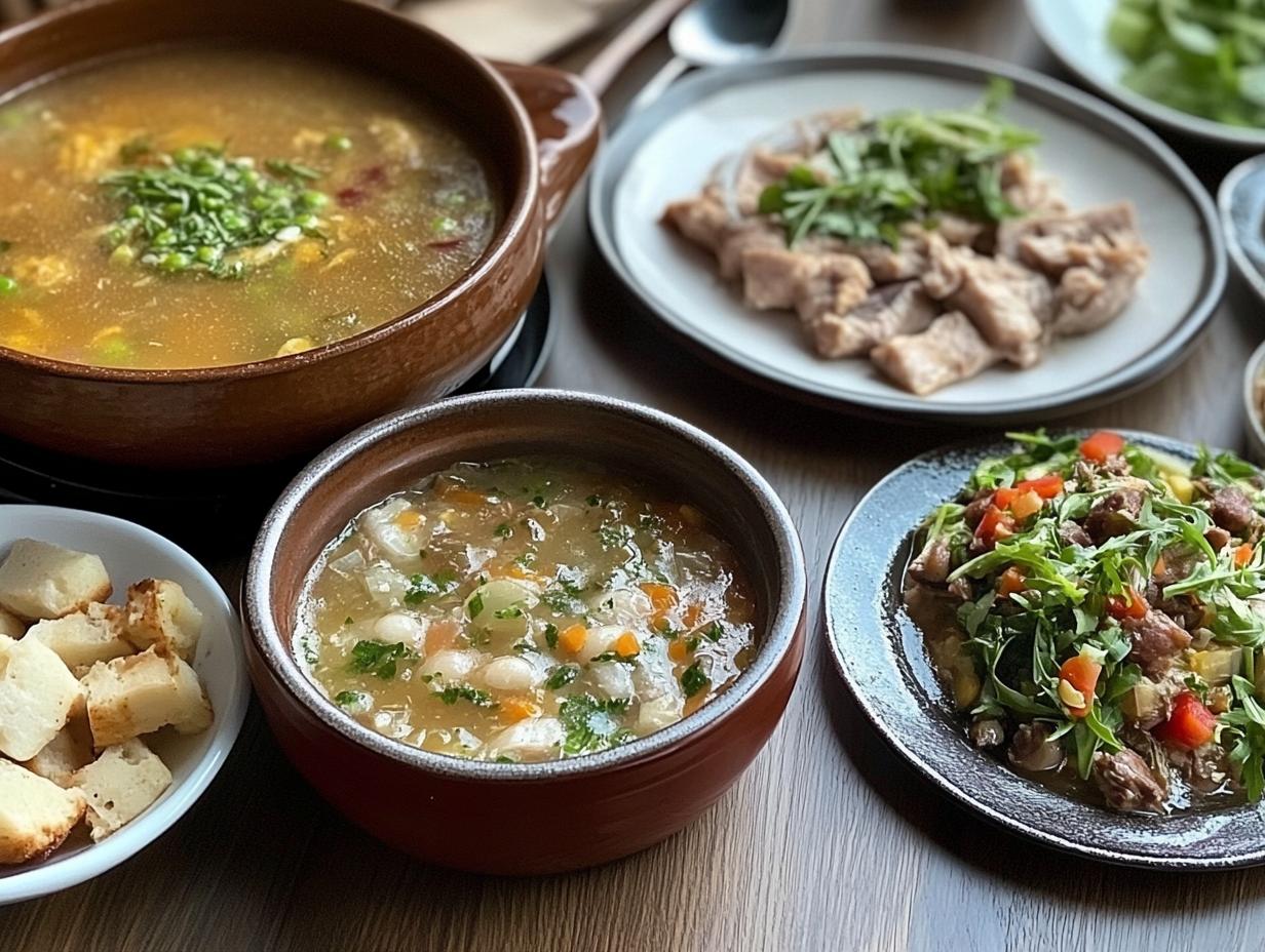 Кейтеринг на мероприятии