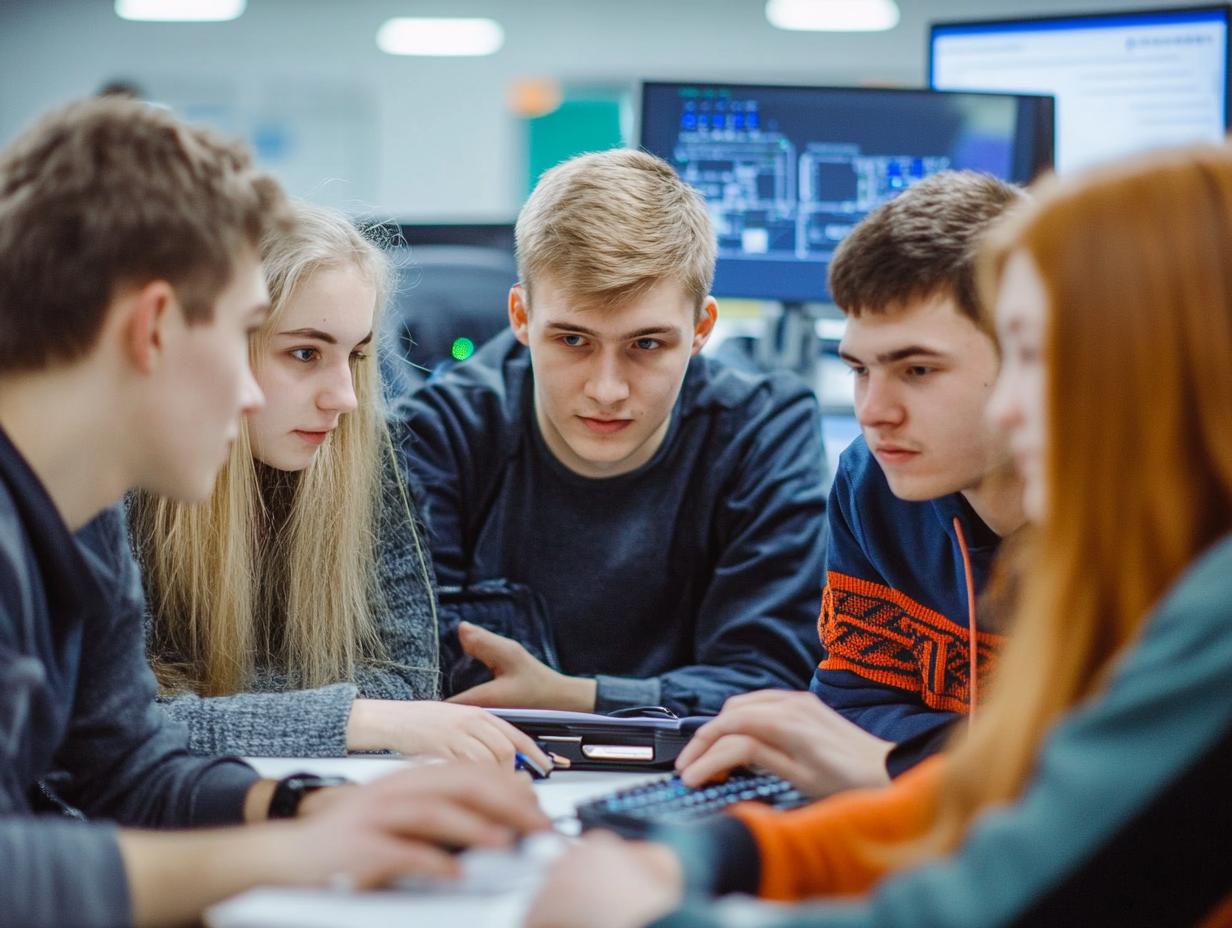 Профессиональная переподготовка в области электроэнергетики