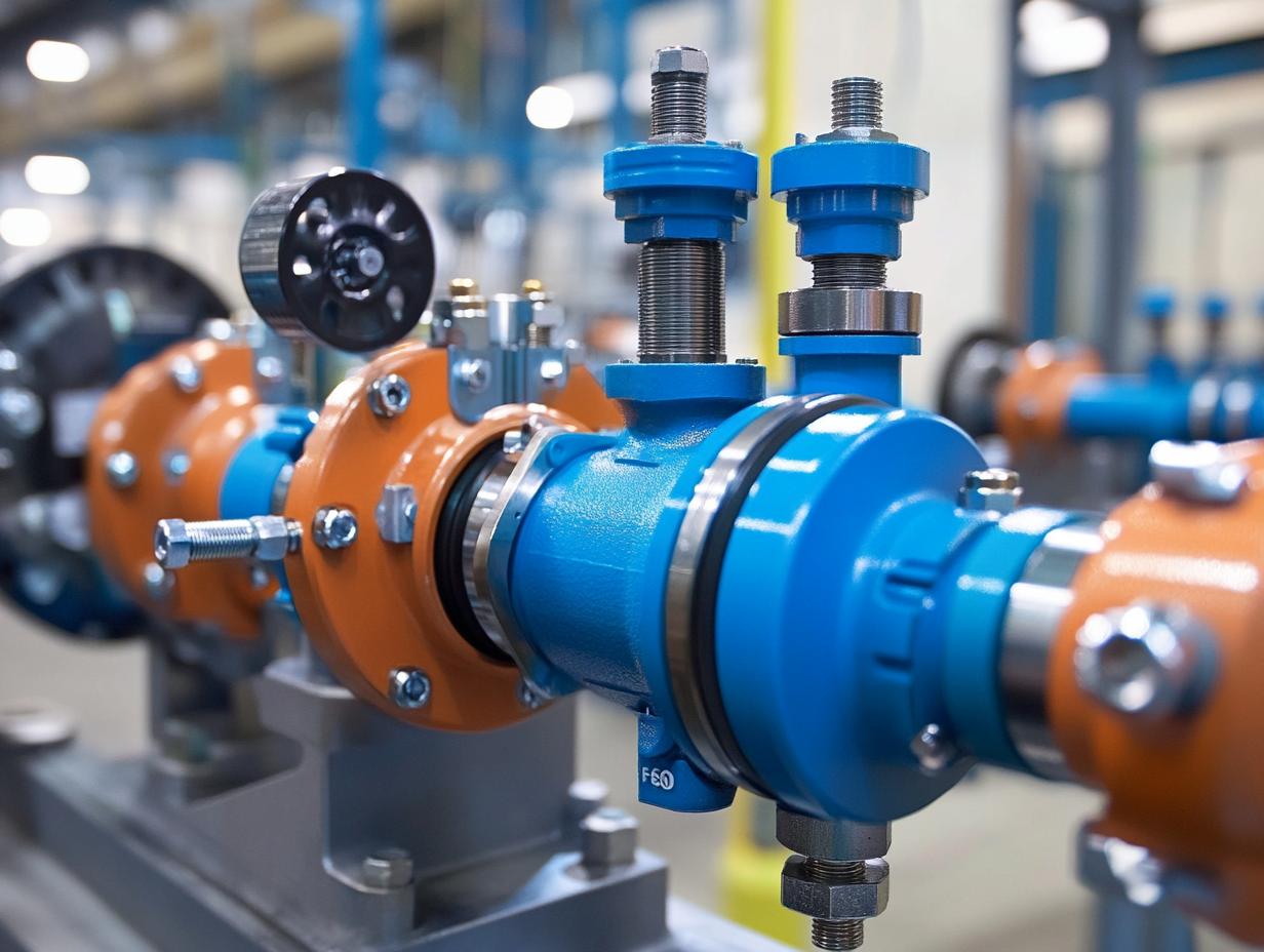 производство цистерн-полуприцепов