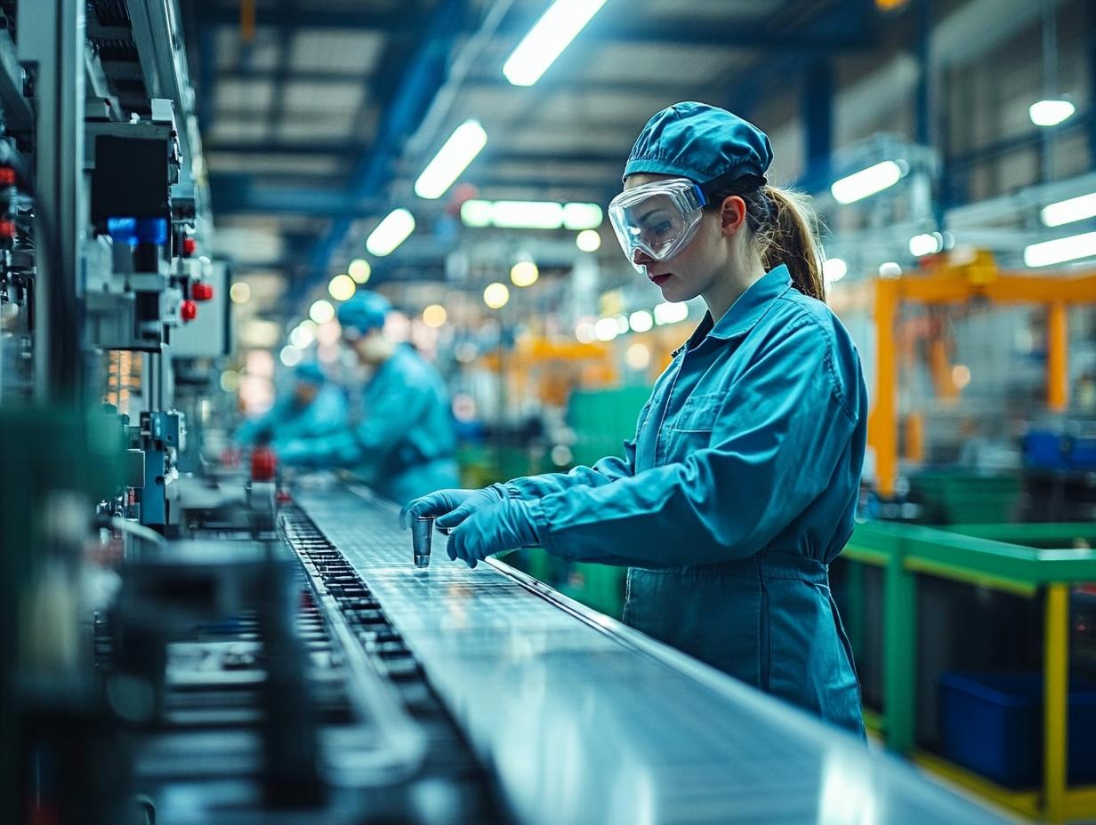 мультикамерные разрядники